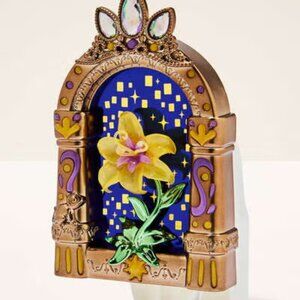Bath & Body Works Disney Princesses Rapunzel Nightlight Wallflowers Plug Flower
